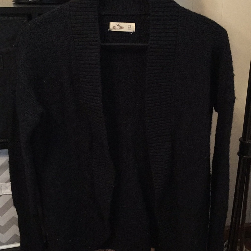 Cardigan - Picture 2 of 2